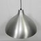 Vintage Aluminum Shade Hanging Lamp 6