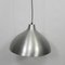 Vintage Aluminum Shade Hanging Lamp, Image 9