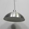 Vintage Aluminum Shade Hanging Lamp 3