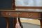 Narrow George IV Mahogany Console Table, Image 16