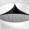 Lampada da tavolo nr. 526 G di Massimo Vignelli per Arteluce, 1965, Immagine 4