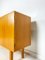 Credenza grande minimalista in legno di noce chiaro, Germania, anni '60, Immagine 13
