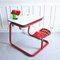 Bureau d'École pour Enfant par Marc Berthier pour Roche Bobois 2