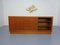 Danish Teak Sideboard from Dyrlund, 1960s, Image 3