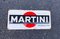 Cartel de Martini para exteriores, años 60, Imagen 2