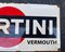 Cartel de Martini para exteriores, años 60, Imagen 3