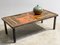 Ceramic Coffee Table by Robert and Jean Cloutier, 1950s 19