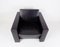 Elementary EM02 Chair in Leather by Jean Nouvel for Matteo Grassi 12