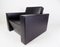 Elementary EM02 Chair in Leather by Jean Nouvel for Matteo Grassi 7