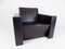 Elementary EM02 Chair in Leather by Jean Nouvel for Matteo Grassi 6