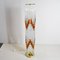 Ice & Orange Murano Glass Floor Lamp by Albano Poli for the Poliarte, Image 10