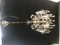 Maria Teresa Cut Crystal Chandelier, 1970s 39