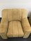 Cream Beige Brown Leather DS 44 Lounge Chair from de Sede 11