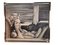 Moreno Salamanca, Marilyn Monroe, 2017, Oleo sobre madera, Imagen 5