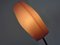 Lampadaire Ajustable Mid-Century avec Trois Lanternes, 1950s 21