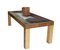 MEDITERRANEO UNO Coffee Table by Mascia Meccani for Meccani Design 3