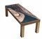 Table Basse MEDITERRANEO DUE par Mascia Meccani pour Meccani Design 2