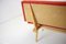 Mid-Century Sofa or Daybed by Miroslav Navratil, 1960s, Image 13