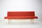 Mid-Century Sofa or Daybed by Miroslav Navratil, 1960s 3