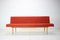 Mid-Century Sofa or Daybed by Miroslav Navratil, 1960s, Image 3