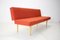 Mid-Century Sofa oder Tagesbett von Miroslav Navratil, 1960er 15