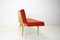 Mid-Century Sofa or Daybed by Miroslav Navratil, 1960s, Image 14