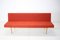 Mid-Century Sofa or Daybed by Miroslav Navratil, 1960s 2