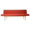 Mid-Century Sofa or Daybed by Miroslav Navratil, 1960s 1