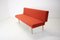 Mid-Century Sofa oder Tagesbett von Miroslav Navratil, 1960er 9