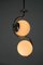 Functionalist Pendant Light from Hala, 1930s 10