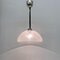 Lámpara colgante italiana posmoderna de Iguzzini Guzzini, años 70, Imagen 5