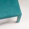 Green Velvet Acara Dining Chairs by Paolo Piva for B&B Italia, Set of 4, Image 15