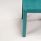 Green Velvet Acara Dining Chairs by Paolo Piva for B&B Italia, Set of 4, Image 14