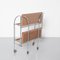 Dinett Folding Trolley from Bremshey 3