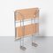 Dinett Folding Trolley from Bremshey 2