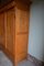 Large Antique Oak Cupboard 4