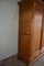 Large Antique Oak Cupboard, Image 3