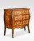 Large Kingwood & Marquetry Commode, Image 1