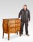 Large Kingwood & Marquetry Commode, Image 2