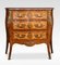 Large Kingwood & Marquetry Commode, Image 5