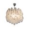 Mid-Century Modern Italian Murano Glass Ceiling Lamp, 1970s, Image 2