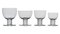 Riquewihr Glass Service, Set of 17, Image 2
