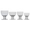 Riquewihr Glass Service, Set of 17, Image 1