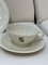 Porcelain Tableware by Théodore Haviland, Set of 105 5
