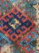 Antique Tribal Shahsavand Horse Cover Rug, Image 10