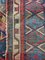 Antiker Stammes-Schahsavand Teppich 14