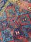 Antique Tribal Shahsavand Horse Cover Rug, Image 5