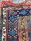 Antique Tribal Shahsavand Horse Cover Rug 7