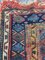 Antique Tribal Shahsavand Horse Cover Rug, Image 7