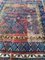 Antique Tribal Shahsavand Horse Cover Rug, Image 13
